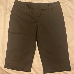 Tracy Evans Bermuda dress pants
